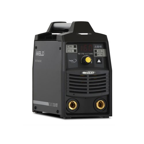 Iweld hegesztő inverter HD 170 MULTIARC