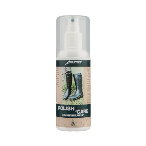 Albatros Polish & Care impregnáló spray 150ml Fehér - 150ml