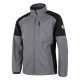 Albatros Expert 360° Softshell dzseki Szürke / Fekete - 3XL