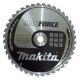 Makita körfűrészlap Makforce 355x30mm Z40