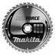 Makita körfűrészlap Makforce 270x30mm Z40