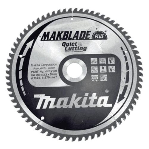 Makita körfűrészlap Makblade plus 305x30mm Z100