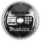 Makita körfűrészlap Makblade 190x20mm Z48