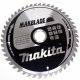 Makita körfűrészlap Makblade 216x30mm Z48