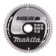 Makita körfűrészlap Makblade 216x30mm Z60