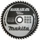 Makita körfűrészlap Makblade plus 260x30mm Z48