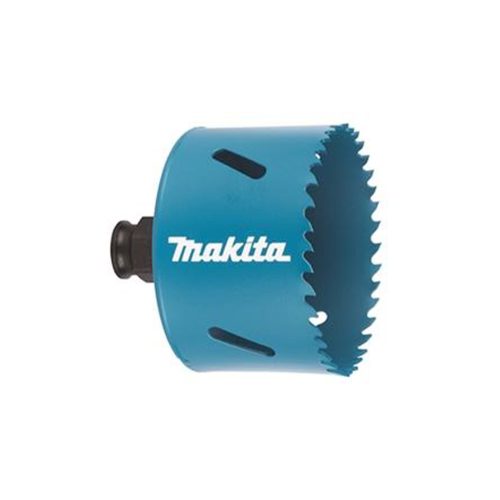 Makita bimetál körkivágó 41mm Ezychange