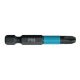 Makita impact Black csavarbehajtó bit PH3 50mm