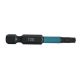 Makita impact Black csavarbehajtó bit T20 50mm