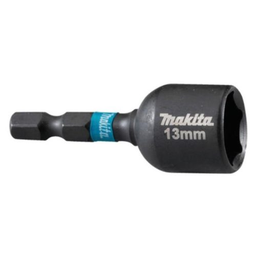 Makita impact Black mágneses dugókulcs 13mm