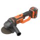 Black+Decker akkus sarokcsiszoló BCG720M1-QW 18V 4,0Ah