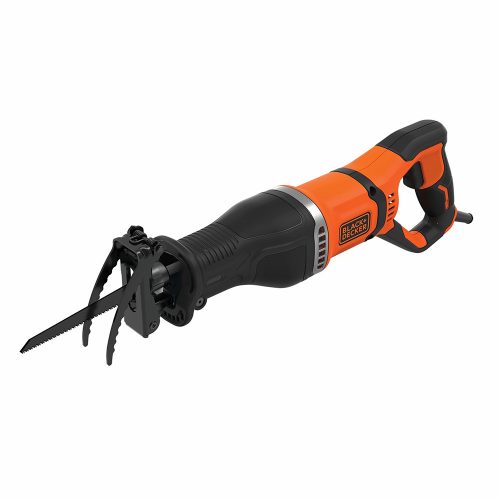 Black+Decker orrfűrész BES301-QS 750W