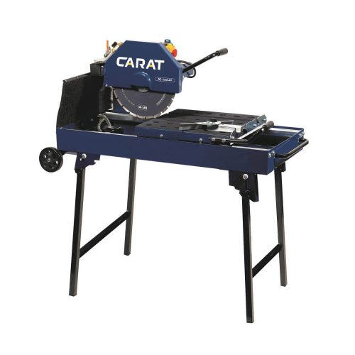 Carat Hikoki asztali téglavágó BEX350 X-Coup 350mm 2200W