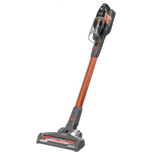 Black+Decker akkus porszívó BHFEV182C-QW 18V 2,0Ah