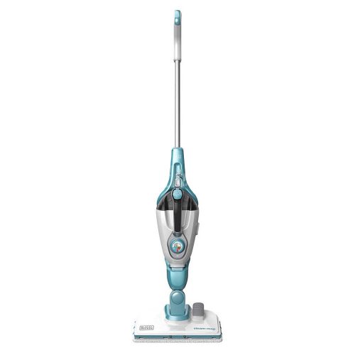 Black+Decker gőzmop BHSM1610DSM-QS 1600W