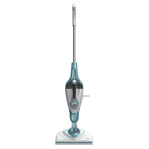 Black+Decker gőzmop 11 részes tartozékkalBHSM168DSM-QS 1600W