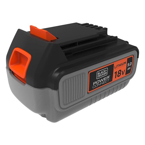 Black+Decker akkumulátor BL5018-XJ 18V 5,0Ah