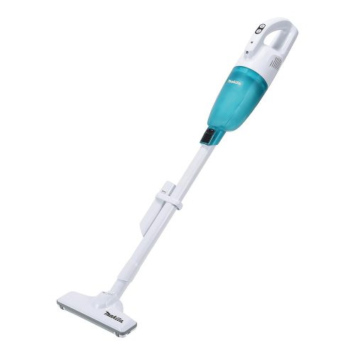 Makita akkus porszívó CL117FDX1 12V beépített 2,0 Ah akkumulátorral