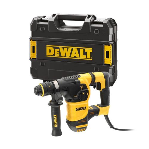 Dewalt SDS-Plus ütvefúró D25334K-QS