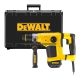 Dewalt SDS-Plus fúró-vésőkalapács D25430K-QS 1000W