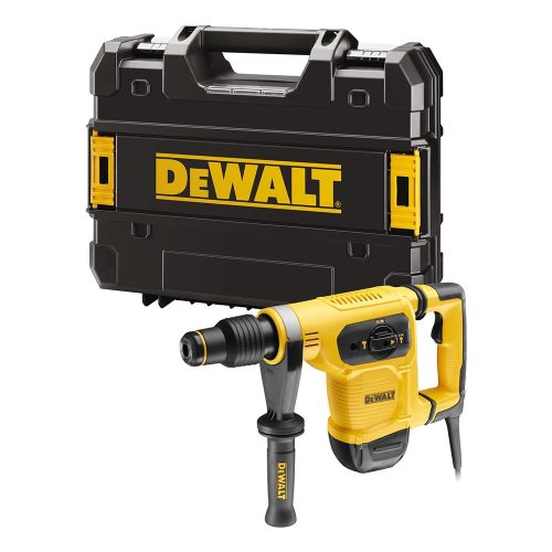 Dewalt SDS-Max fúró-vésőkalapács D25481K-QS 1050W