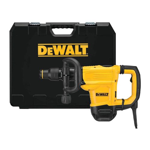 Dewalt SDS-Max vésőkalapács D25832K-QS 1300 W / 10,5 J