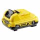 Dewalt akkumulátor DCB124-XJ 12V 3,0Ah