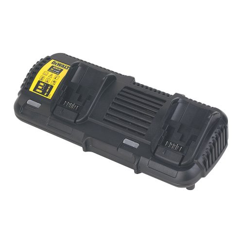 Dewalt akkumulátor töltő DCB132-QW 10,8-18V