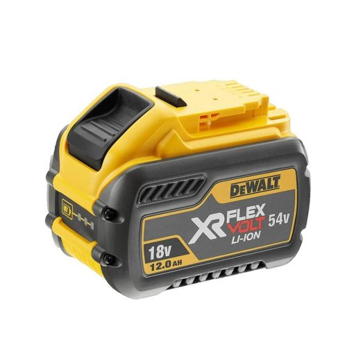 Dewalt akkumulátor DCB548 XR Flexvolt 18V 12,0Ah