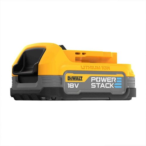 Dewalt akkumulátor DCBP034-XJ Powerstack 18V 1,7Ah