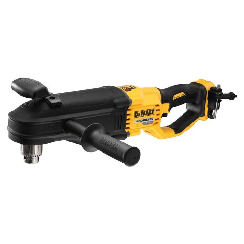 Dewalt akkus sarokfúró DCD470N-XJ 54V XR Flexvolt alapgép