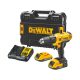 Dewalt akkus ütvefúró-csavarozó DCD776D2-QW 18V 2x2,0 Ah