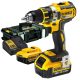 Dewalt akkus fúrócsavarozó DCD790M2 18V 4,0Ah