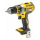 Dewalt akkus fúrócsavarozó DCD791N-XJ 18V XR alapgép