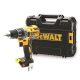 Dewalt akkus ütvefúró-csavarozó DCD792NT-XJ 18V XR alapgép