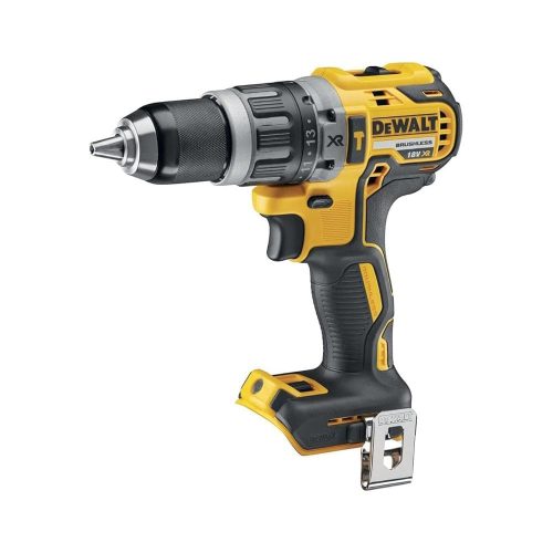 Dewalt  akkus ütvefúró-csavarozó DCD796N-XJ 18V alapgép