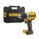 Dewalt akkus fúrócsavarozó DCD800NT-XJ 18V alapgép, TSTAK kofferben