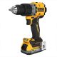 Dewalt akkus ütvefúró-csavarozó DCD805E1T-QW 18V XR 1,7Ah