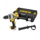 Dewalt akkus fúrócsavarozó DCD991NT-XJ 18V XR alapgép