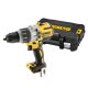 Dewalt akkus prémium ütvefúró-csavarozó DCD996NT-XJ 18V XR 18V