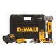 Dewalt akkus csőtágító 1" XR DCE400D2 18V 2x3,0 Ah