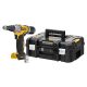 Dewalt akkus popszegecselő DCF414NT-XJ 18V alapgép