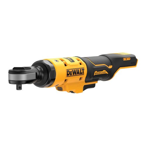 Dewalt akkus racsnis csavarkulcs 12V DCF503N-XJ alapgép