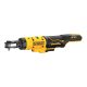 Dewalt akkus racsnis csavarkulcs 12V DCF504N-XJ alapgép