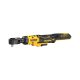 Dewalt akkus racsnis csavarkulcs 18V DCF513N-XJ alapgép