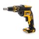 Dewalt akkus gipszkartoncsavarozó DCF620N-XJ 18V XR alapgép