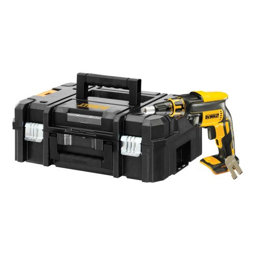 Dewalt akkus gipszkarton-csavarozó DCF620NT-XJ 18V alapgép