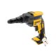 Dewalt akkus gipszkarton csavarozó DCF622N-XJ 18V XR alapgép