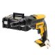 Dewalt akkus gipszkarton csavarozó DCF622NT-XJ 18V XR alapgép