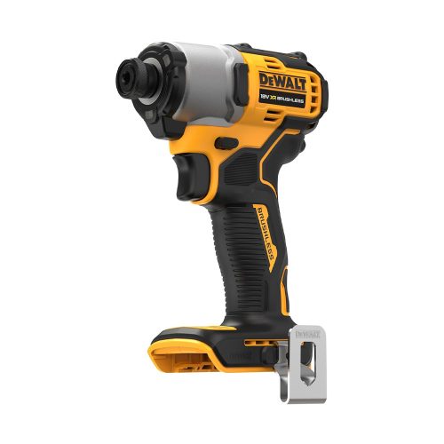 Dewalt akkus ütvecsavarozó DCF840N-XJ 18V XR alapgép